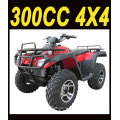 300CC 4X4 ATV ZUM VERKAUF (MC-371)